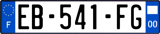 EB-541-FG