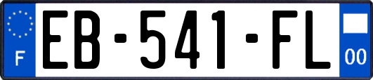 EB-541-FL