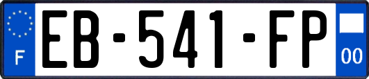 EB-541-FP