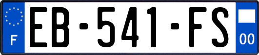 EB-541-FS
