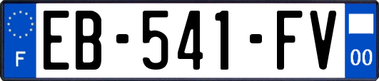 EB-541-FV