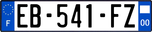 EB-541-FZ