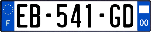 EB-541-GD