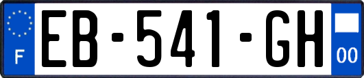 EB-541-GH