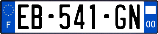 EB-541-GN