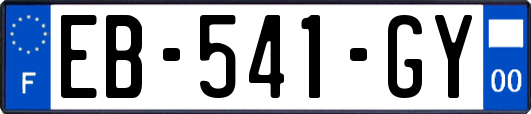 EB-541-GY