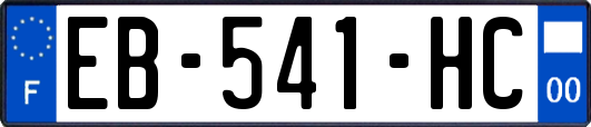 EB-541-HC