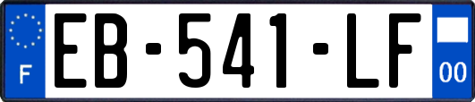 EB-541-LF
