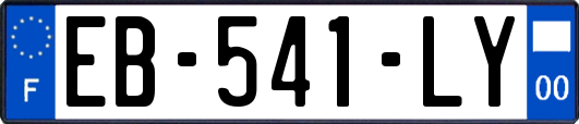 EB-541-LY