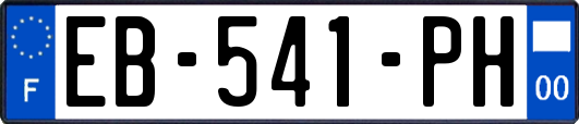 EB-541-PH