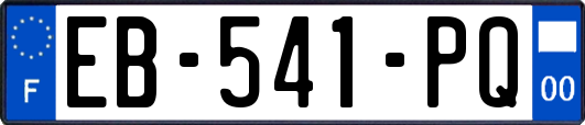 EB-541-PQ