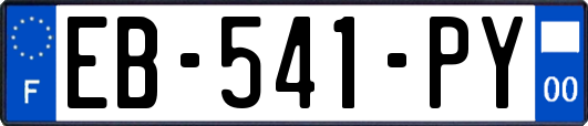 EB-541-PY