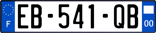 EB-541-QB