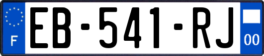 EB-541-RJ