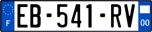 EB-541-RV