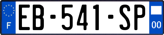 EB-541-SP