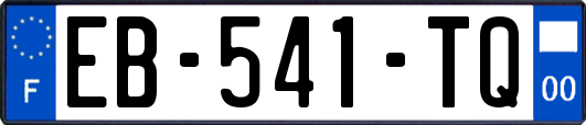 EB-541-TQ