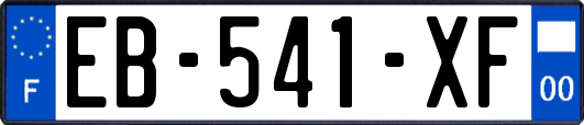 EB-541-XF