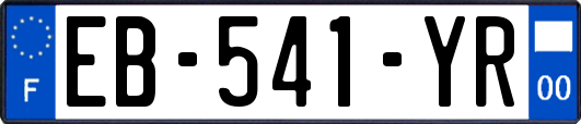 EB-541-YR