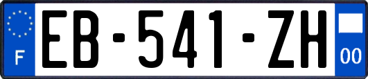 EB-541-ZH