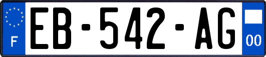 EB-542-AG