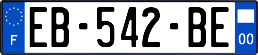 EB-542-BE