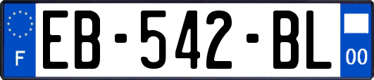 EB-542-BL