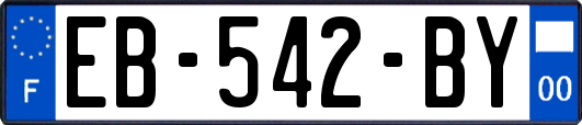 EB-542-BY