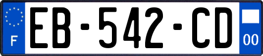 EB-542-CD