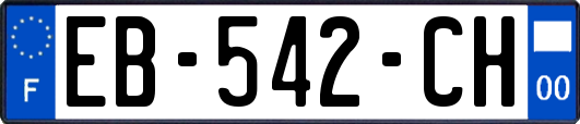 EB-542-CH