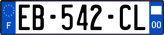 EB-542-CL