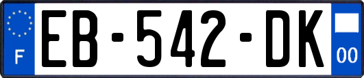 EB-542-DK