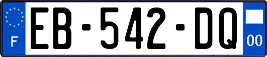 EB-542-DQ