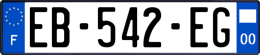 EB-542-EG