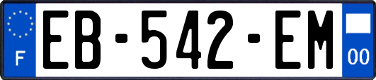 EB-542-EM