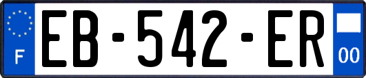 EB-542-ER