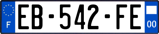 EB-542-FE