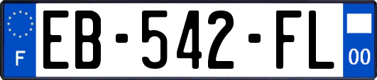 EB-542-FL