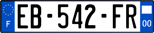 EB-542-FR