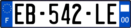 EB-542-LE