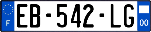 EB-542-LG