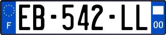 EB-542-LL