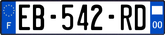 EB-542-RD