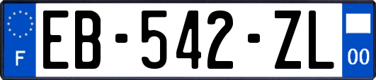 EB-542-ZL