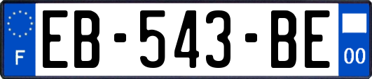 EB-543-BE