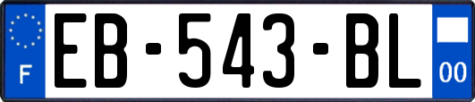 EB-543-BL