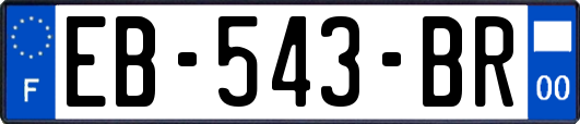 EB-543-BR