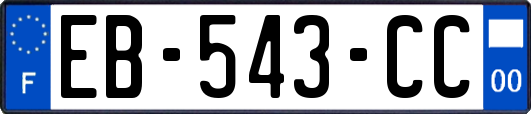 EB-543-CC