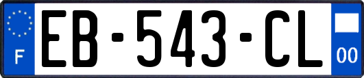 EB-543-CL