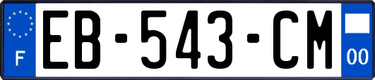 EB-543-CM
